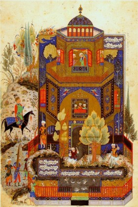 Tabriz_School_Shirin